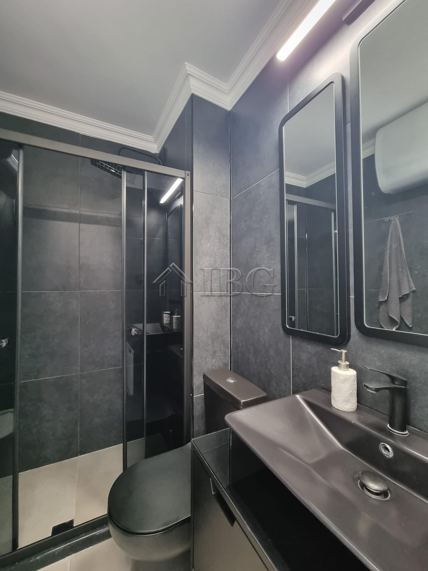 Seafront 1-Bedroom Apartment Panoramic Sea View Dolce Vita 2, Sveti Vlas — photo 11 of 18