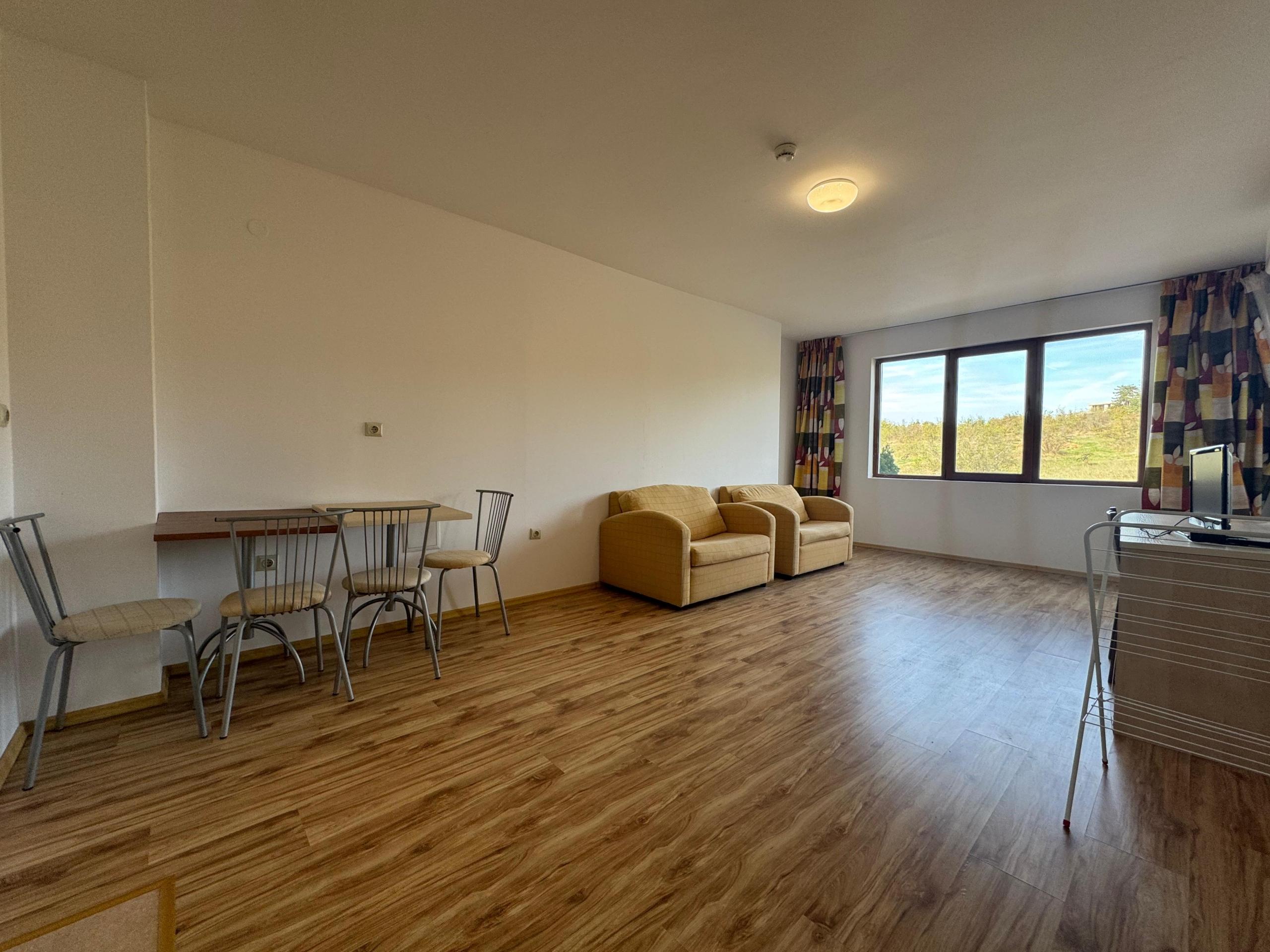 For sale: One-bedroom apartment in Sunny Beach Resort, located in the Gardenia Hills complex. — photo 8 of 25