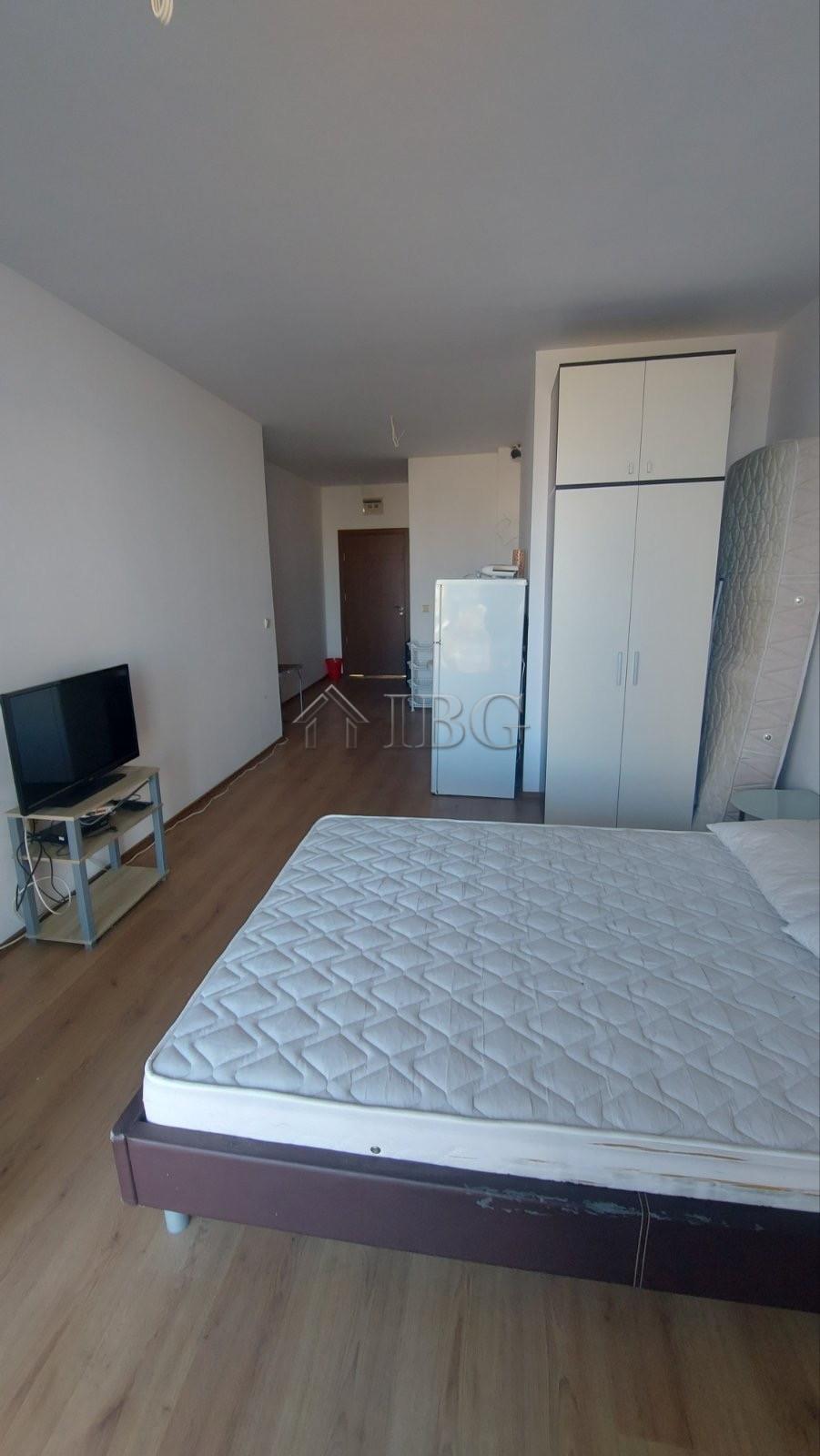 Spacious Studio in the complex Sunny view south, Sunny beach — photo 7 of 11