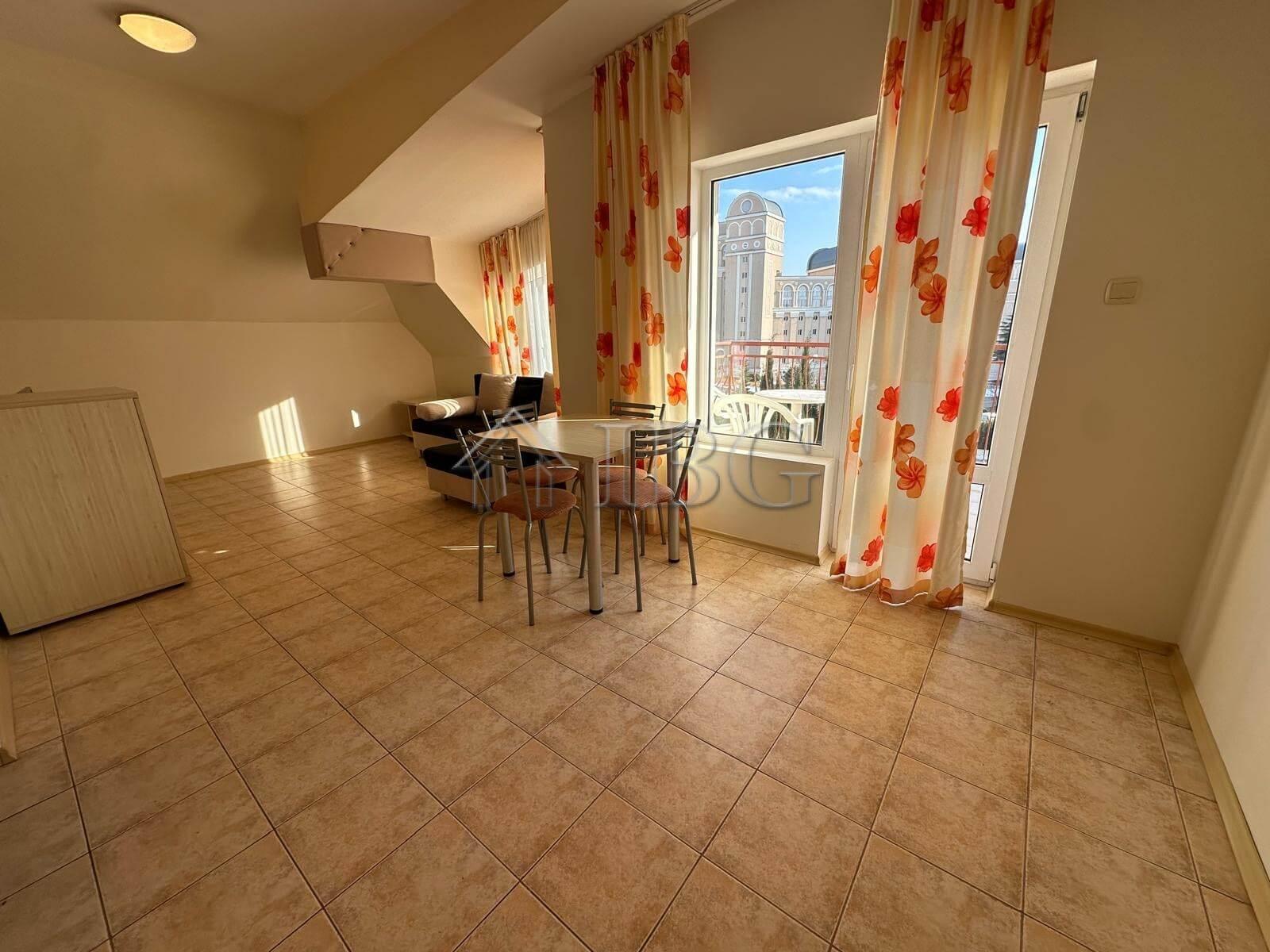 One-Bedroom Apartment in Belle Air Complex - 400m from the Beach! — photo 3