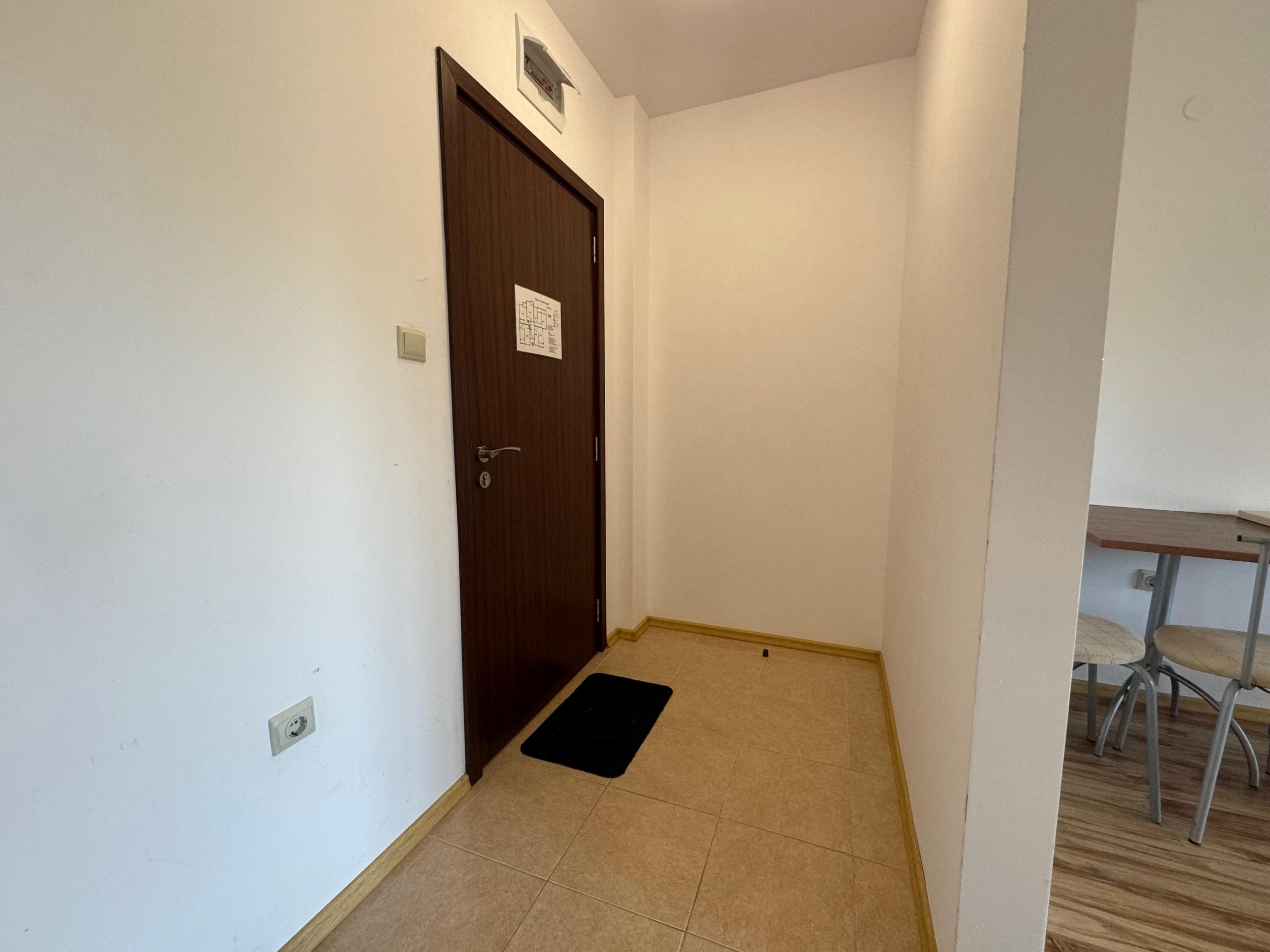For sale: One-bedroom apartment in Sunny Beach Resort, located in the Gardenia Hills complex. — photo 9 of 25