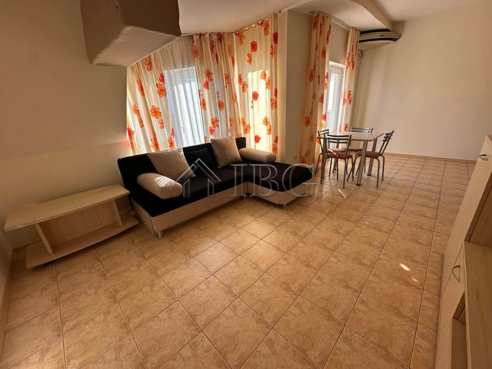 One-Bedroom Apartment in Belle Air Complex - 400m from the Beach! — photo 6 of 16
