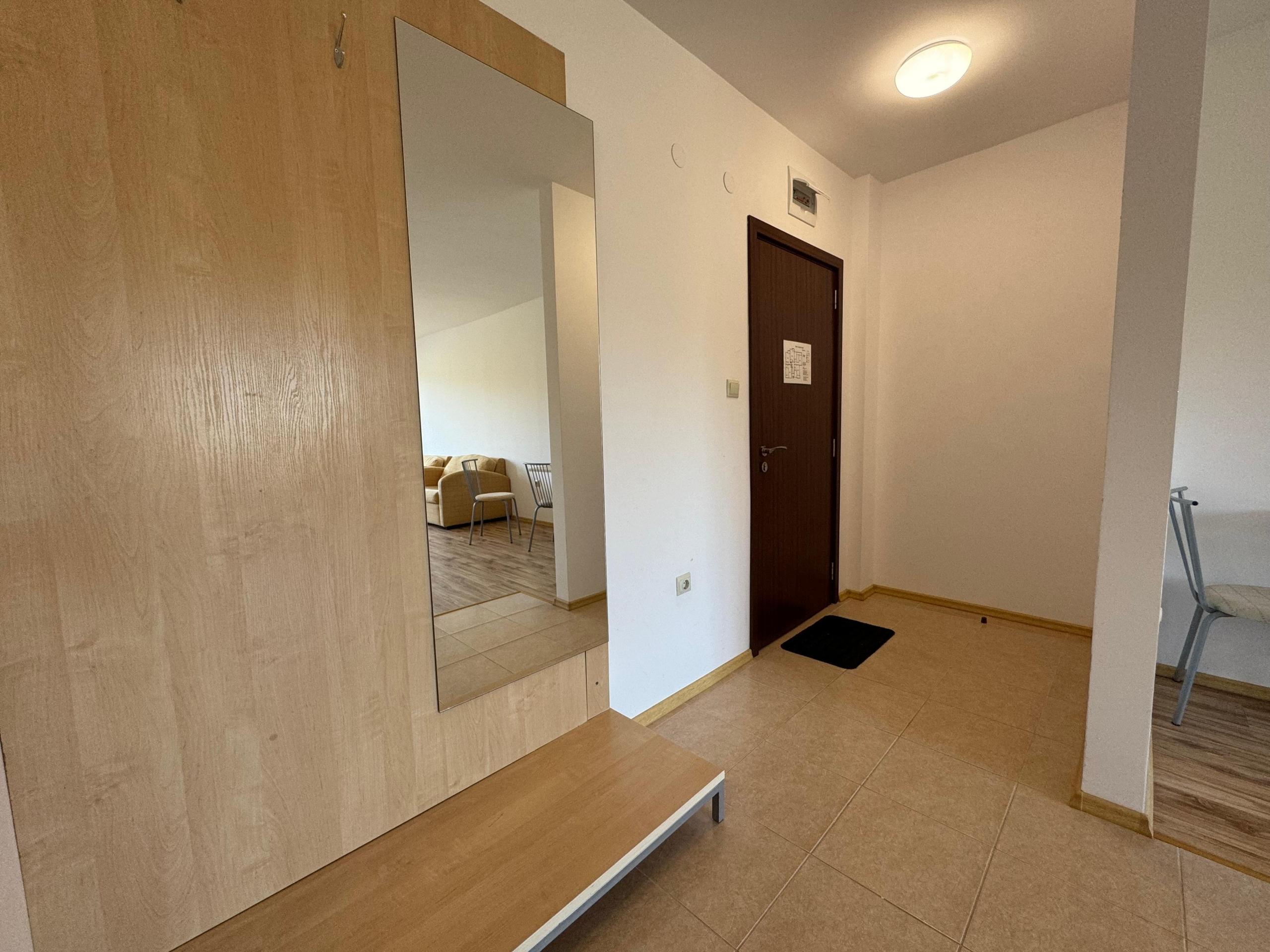 For sale: One-bedroom apartment in Sunny Beach Resort, located in the Gardenia Hills complex. — photo 10 of 25