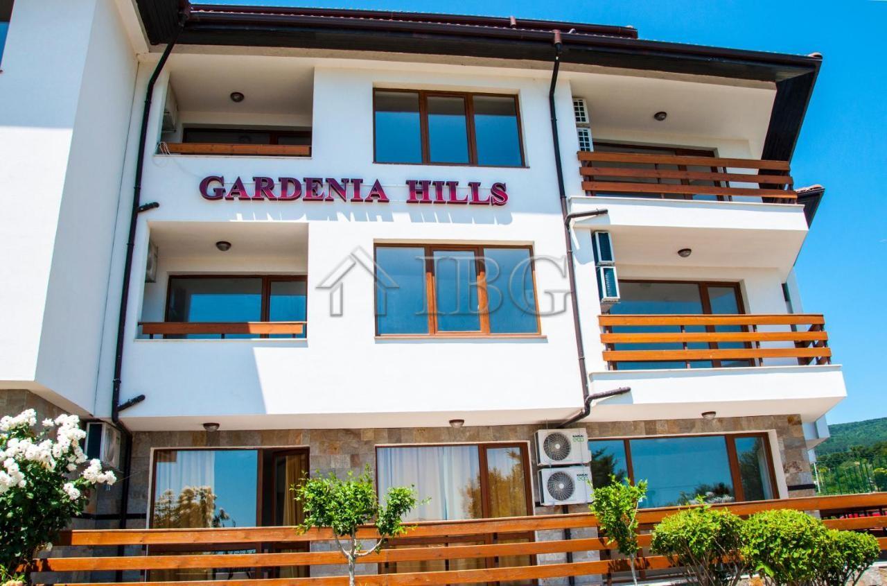 Apartment (1+1) for Sale Deferred Payment Gardenia Hills, Sunny Beach — photo 15 of 17