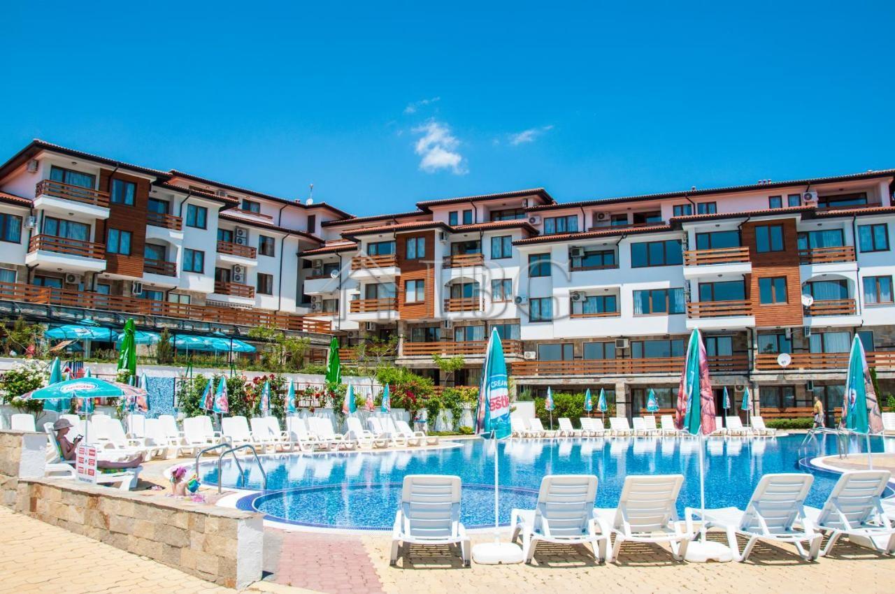 Apartment (1+1) for Sale Deferred Payment Gardenia Hills, Sunny Beach — photo 2