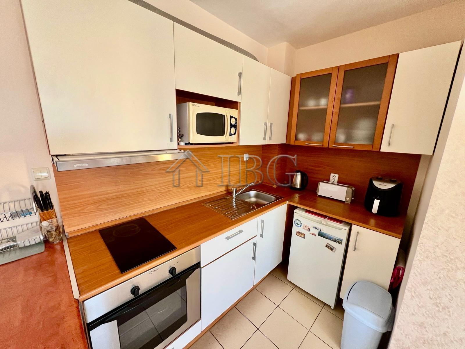 Two-Bedroom Apartment in Sea Dreams Complex, Sunny Beach — photo 6