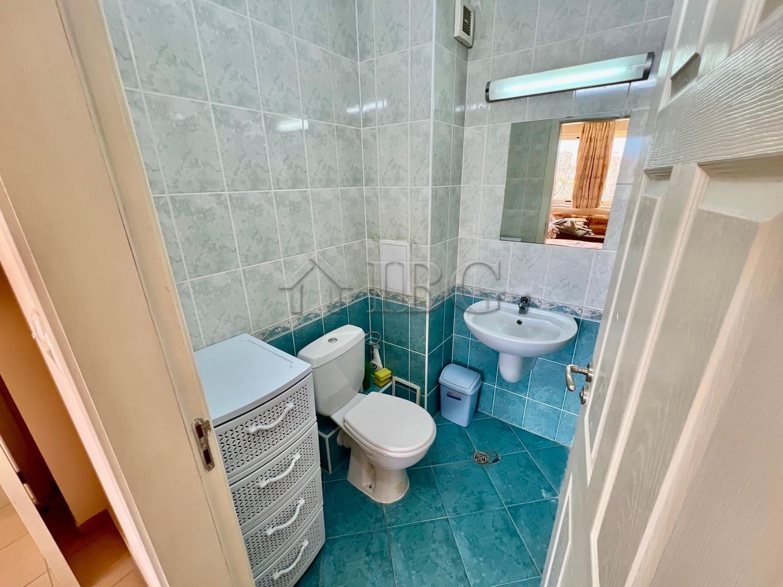Two-Bedroom Apartment in Sea Dreams Complex, Sunny Beach — photo 13 of 17