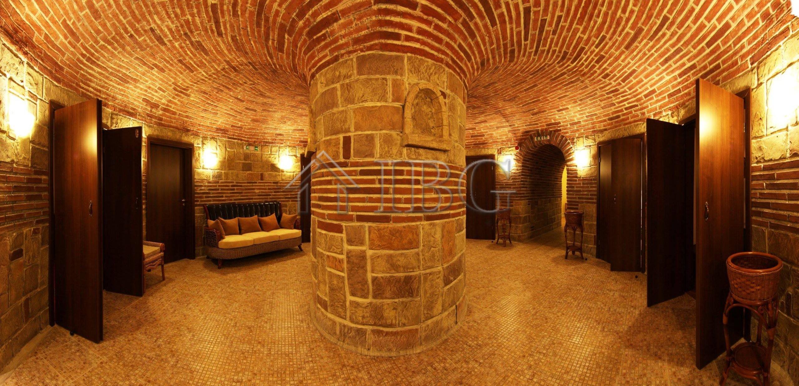 Apartment with Panoramic Sea View in The Vineyards, Aheloy — photo 22 of 25