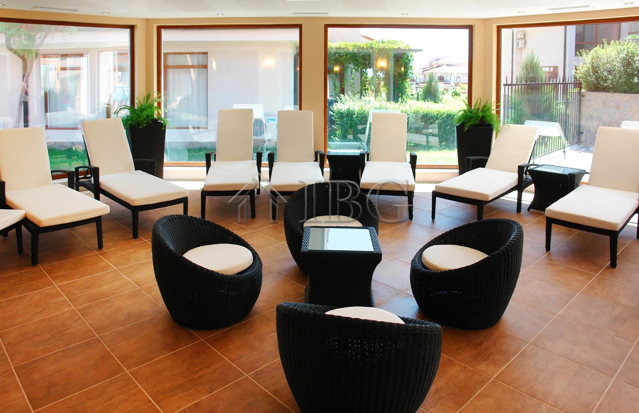 Apartment with Panoramic Sea View in The Vineyards, Aheloy — photo 24 of 25
