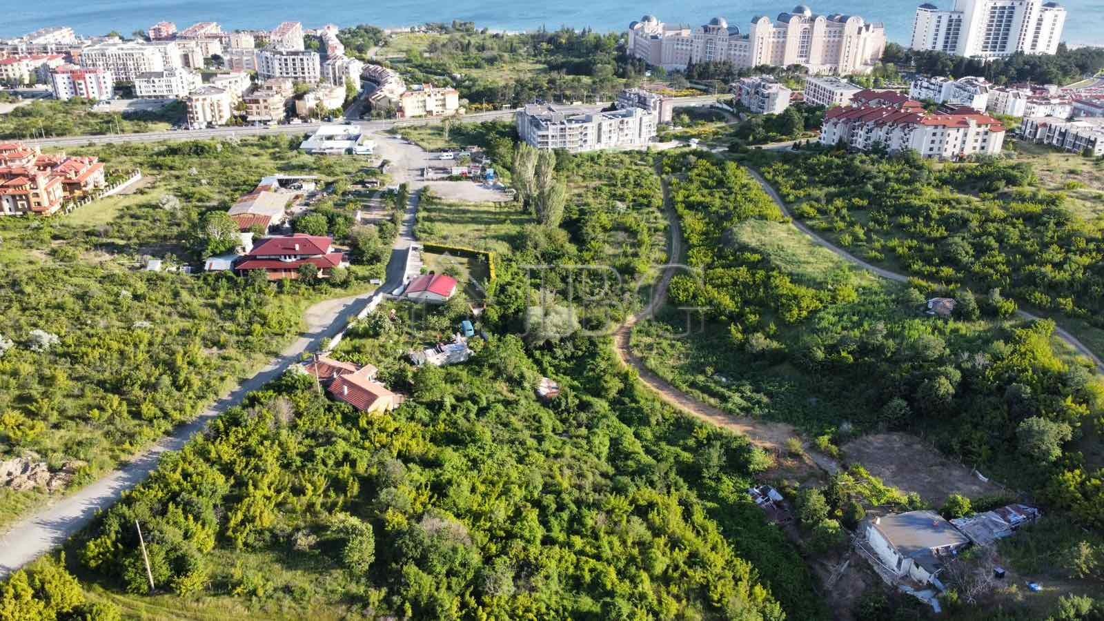 Villa Margarita - New Residential Building in Sveti Vlas No Maintenance Fee — photo 25 of 25