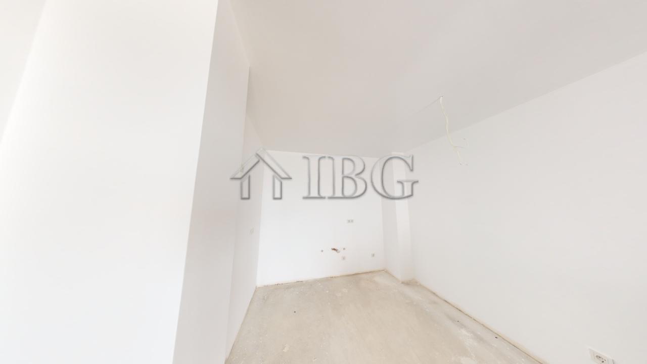 Amazing apartment with sea view in Villa Metara, Ravda — photo 13 of 25