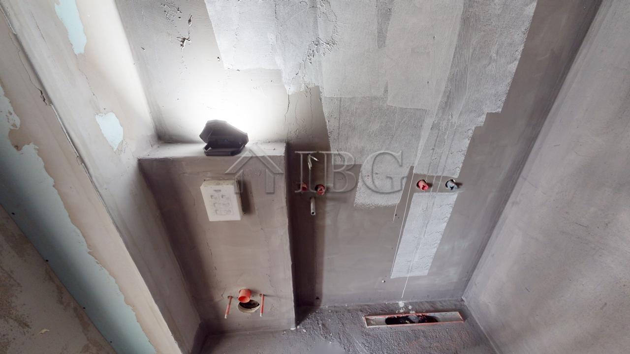 Amazing apartment with sea view in Villa Metara, Ravda — photo 17 of 24