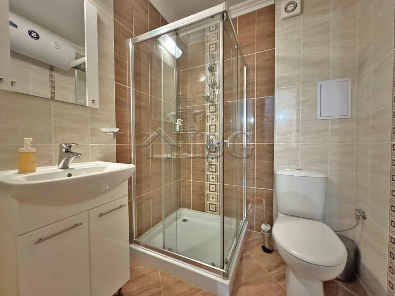 Unique One-Bedroom Apartment in the Heart of Sveti Vlas Resort - Dolce Vita 2 Complex — photo 15 of 20