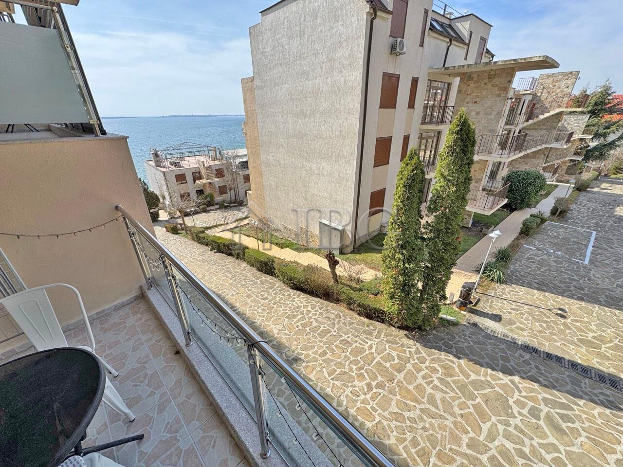 Unique One-Bedroom Apartment in the Heart of Sveti Vlas Resort - Dolce Vita 2 Complex — photo 4 of 20