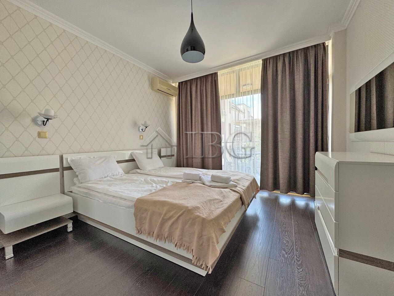 Unique One-Bedroom Apartment in the Heart of Sveti Vlas Resort - Dolce Vita 2 Complex — photo 14 of 20