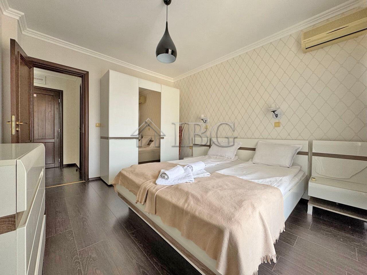 Unique One-Bedroom Apartment in the Heart of Sveti Vlas Resort - Dolce Vita 2 Complex — photo 13 of 20