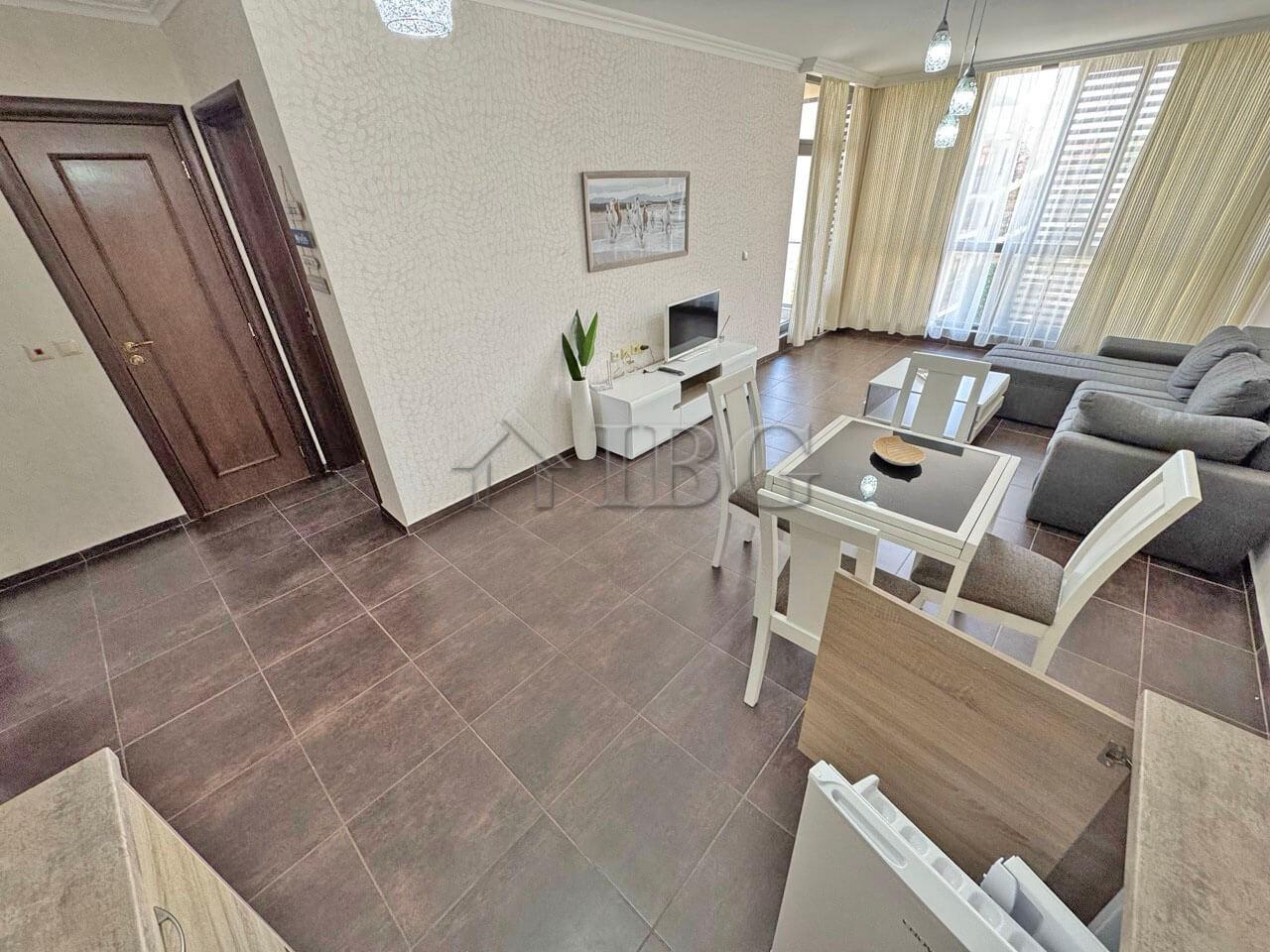 Unique One-Bedroom Apartment in the Heart of Sveti Vlas Resort - Dolce Vita 2 Complex — photo 3