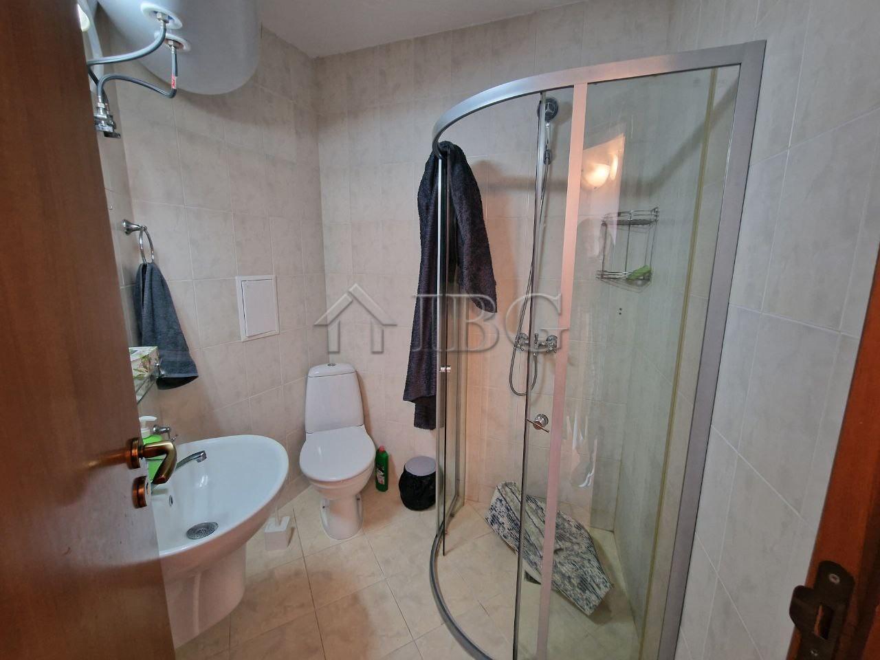 For Sale: Studio with Sea View in Rutland Beach 1, Ravda — photo 9 of 10