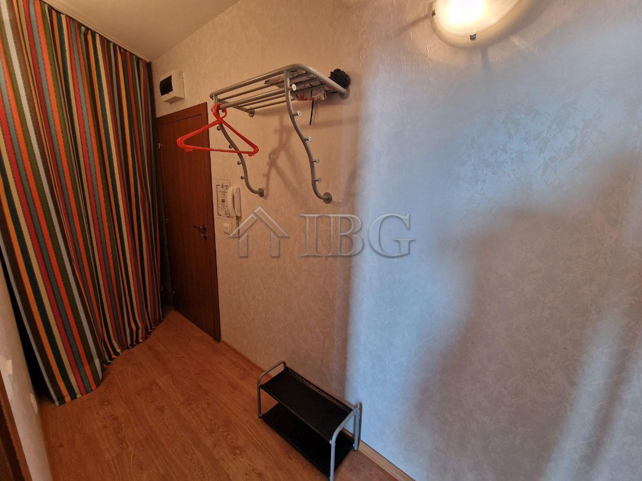 For Sale: Studio with Sea View in Rutland Beach 1, Ravda — photo 2