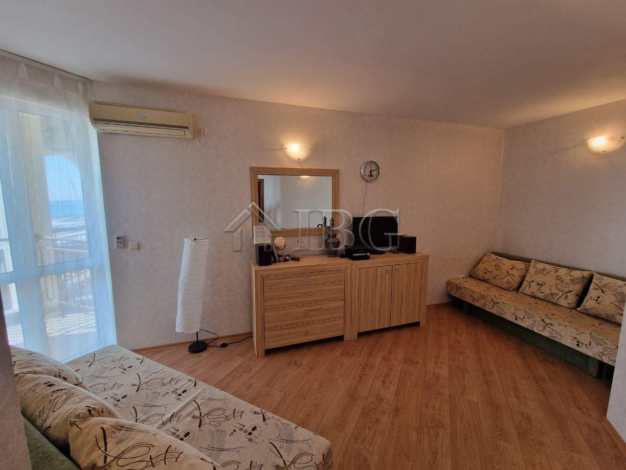 For Sale: Studio with Sea View in Rutland Beach 1, Ravda — photo 3
