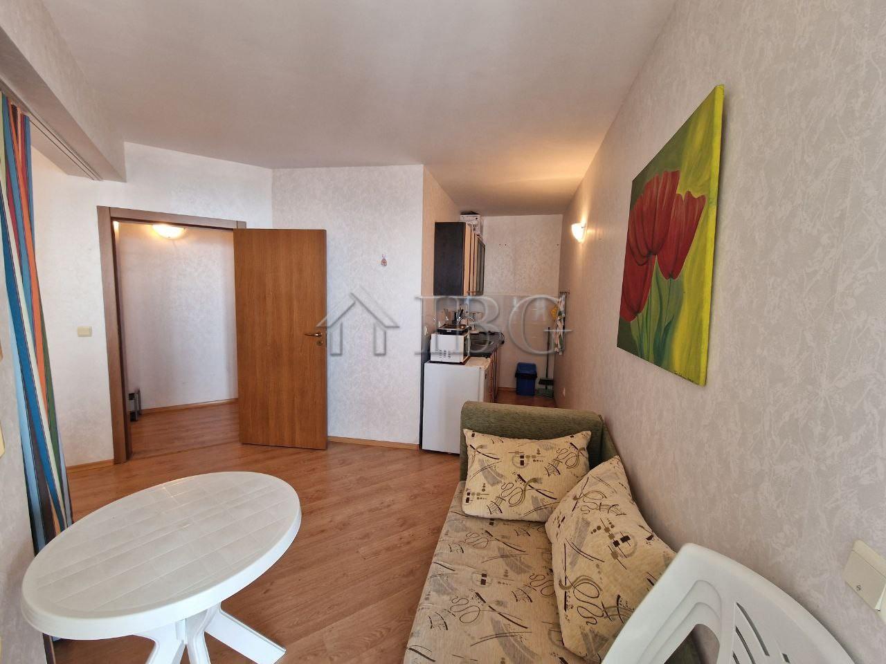 For Sale: Studio with Sea View in Rutland Beach 1, Ravda — photo 4