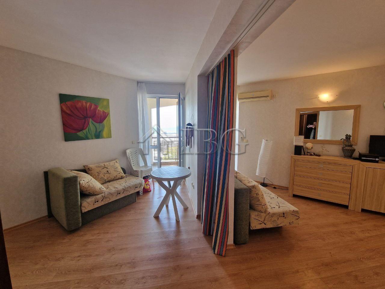 For Sale: Studio with Sea View in Rutland Beach 1, Ravda — photo 5