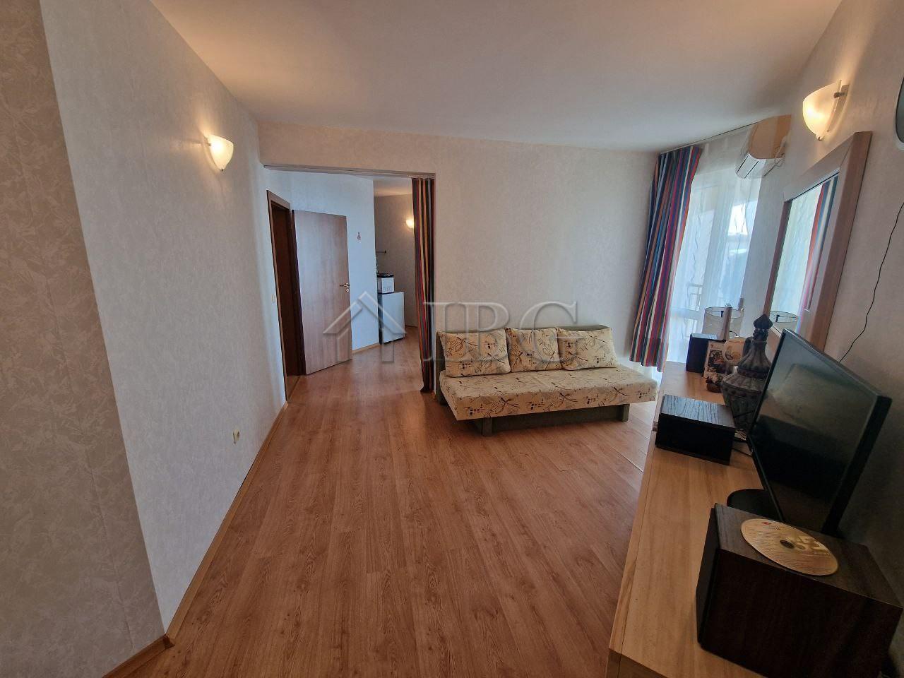 For Sale: Studio with Sea View in Rutland Beach 1, Ravda — photo 6