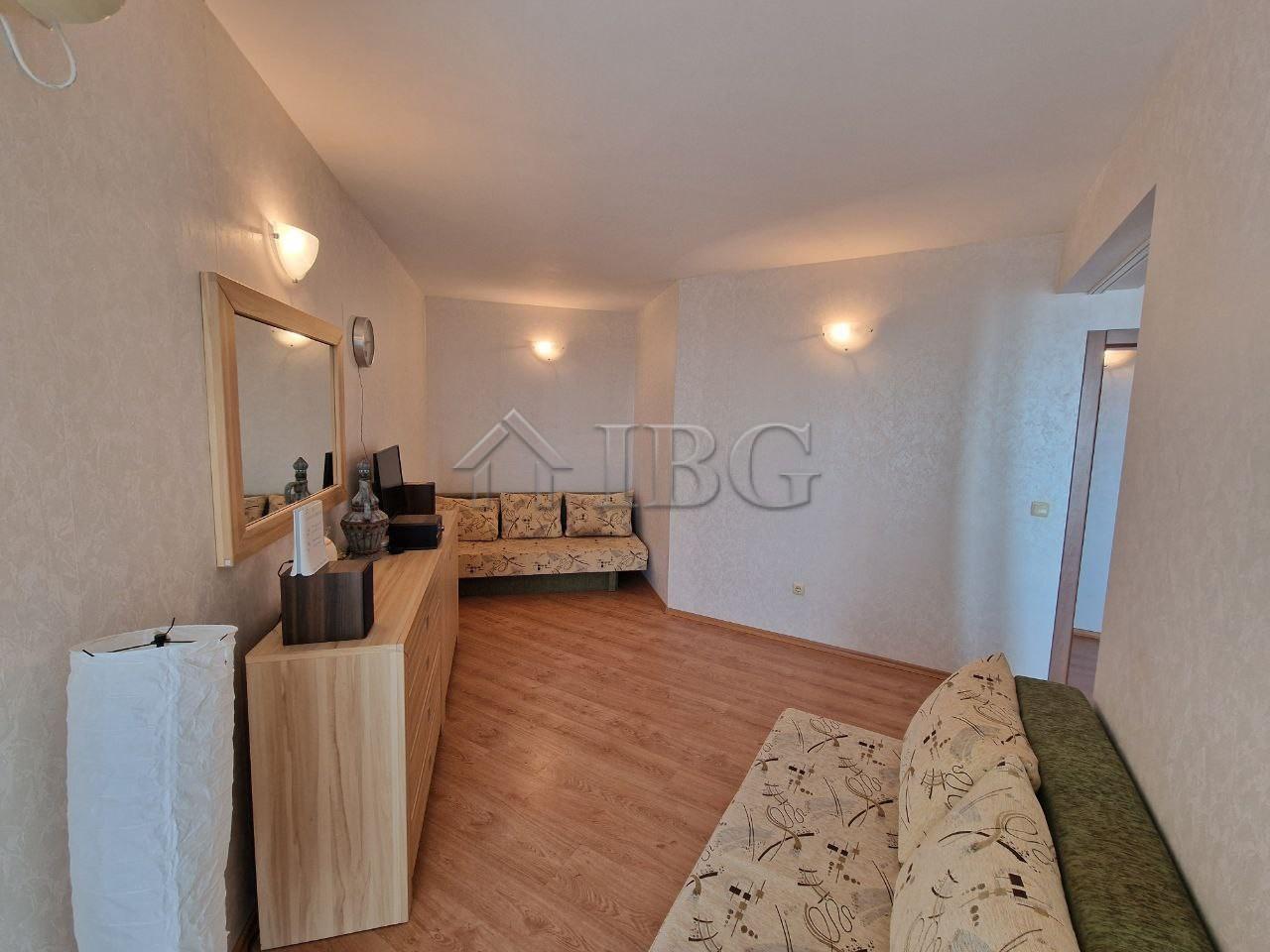 For Sale: Studio with Sea View in Rutland Beach 1, Ravda — photo 7 of 10