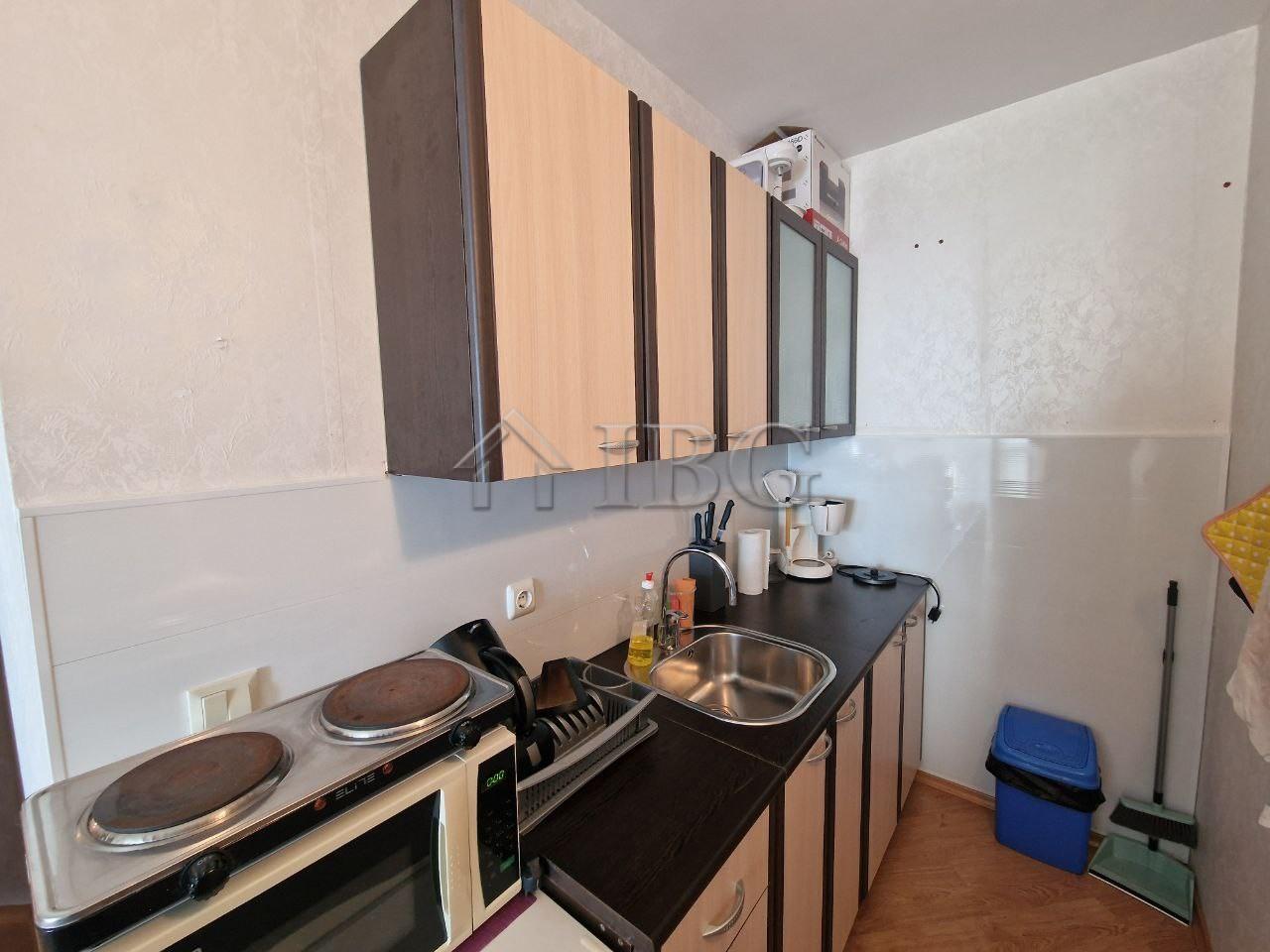 For Sale: Studio with Sea View in Rutland Beach 1, Ravda — photo 8 of 10