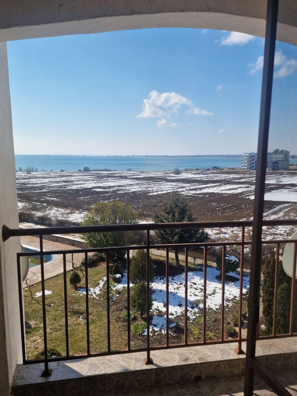 For Sale: Studio with Sea View in Rutland Beach 1, Ravda — Ulitsa