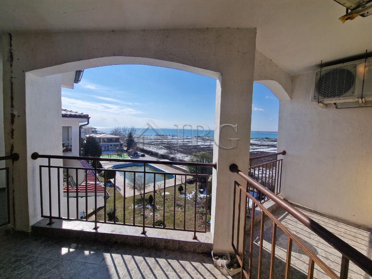 For Sale: Studio with Sea View in Rutland Beach 1, Ravda — photo 10 of 10