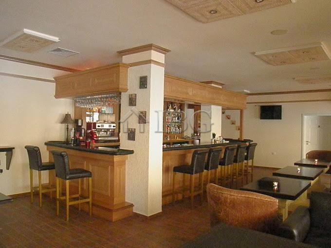 Two-Bedroom Apartment in Sea Dreams Complex, Sunny Beach — photo 15 of 17