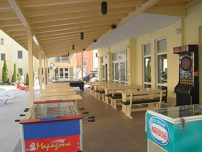Two-Bedroom Apartment in Sea Dreams Complex, Sunny Beach — photo 16 of 17
