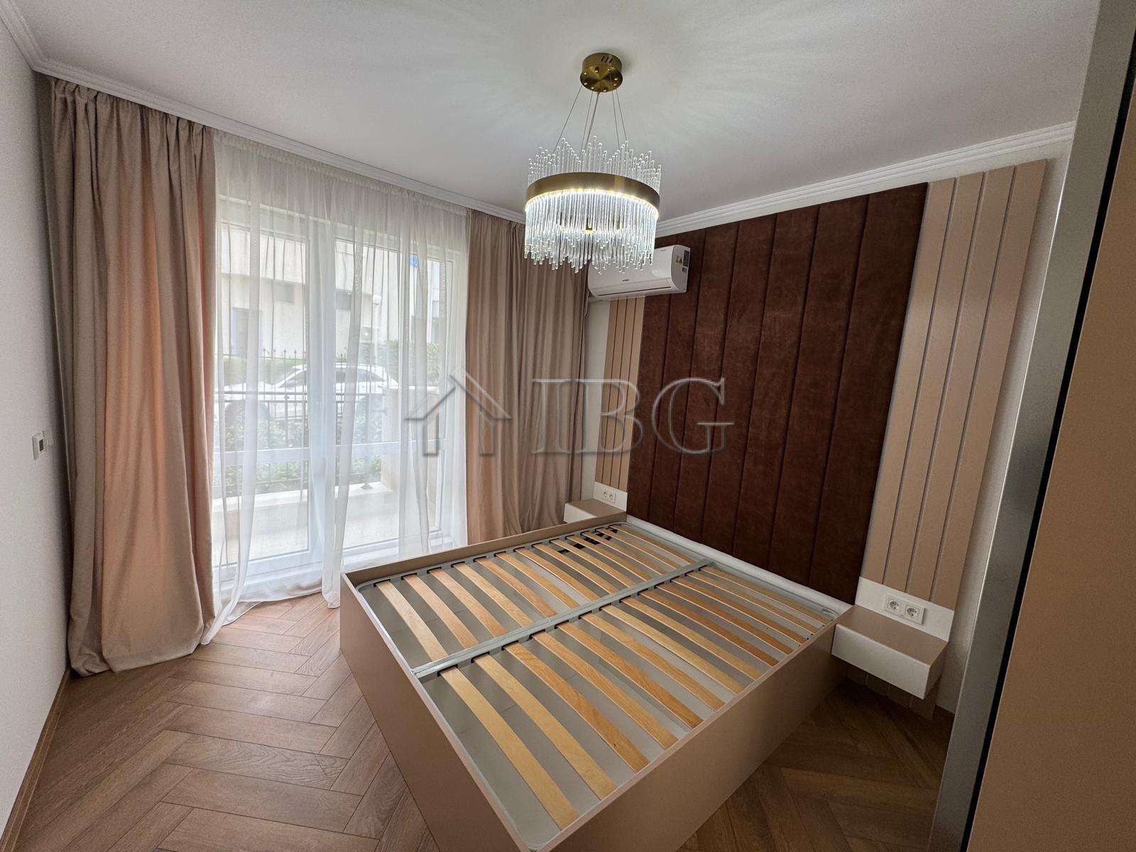 Luxury 2-Bedroom Apartment with Frontal Sea View Ipanema Beach, Sveti Vlas — photo 13 of 23