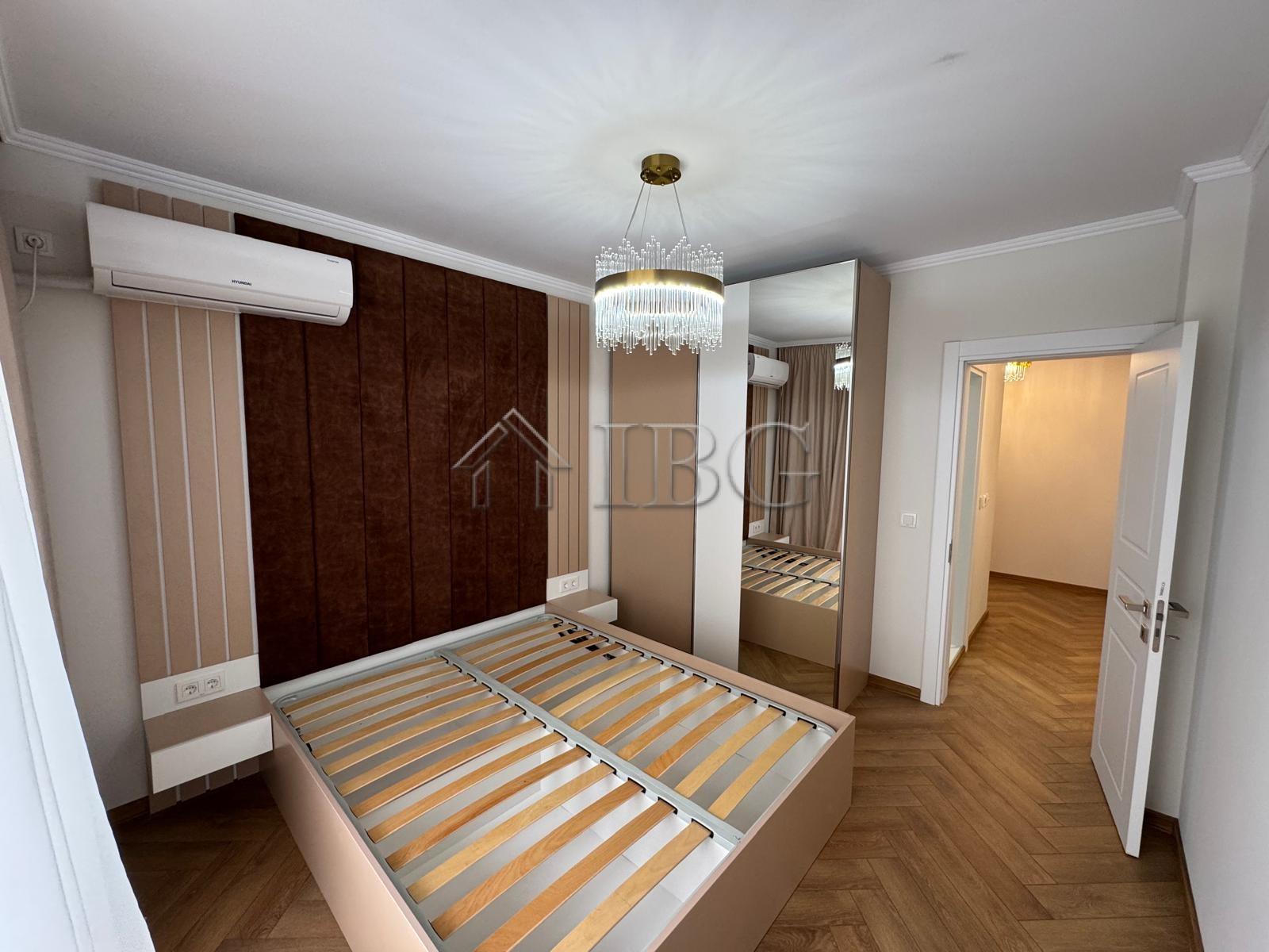 Luxury 2-Bedroom Apartment with Frontal Sea View Ipanema Beach, Sveti Vlas — photo 14 of 23