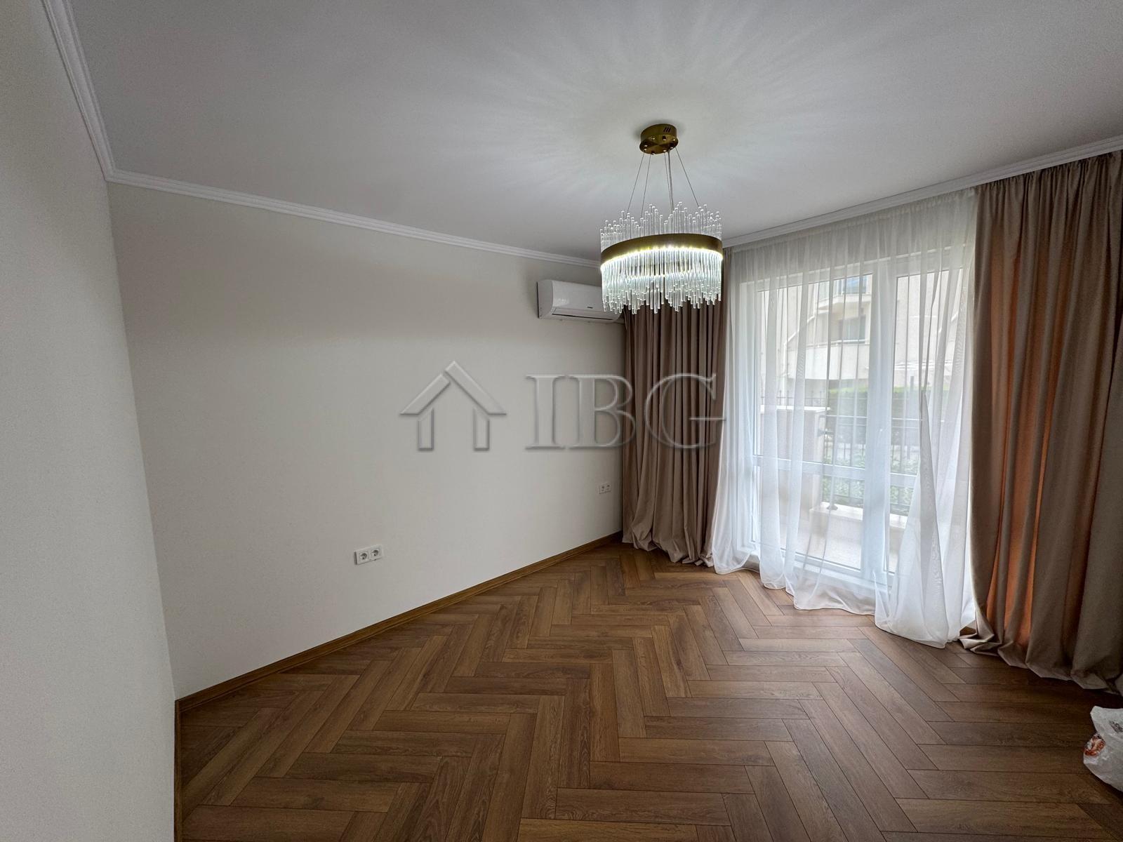 Luxury 2-Bedroom Apartment with Frontal Sea View Ipanema Beach, Sveti Vlas — photo 12 of 23