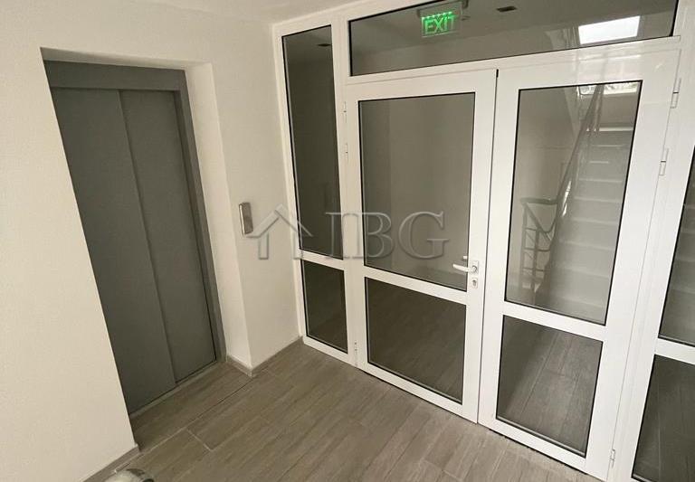 Luxury 2-Bedroom Apartment with Frontal Sea View Ipanema Beach, Sveti Vlas — photo 20 of 23