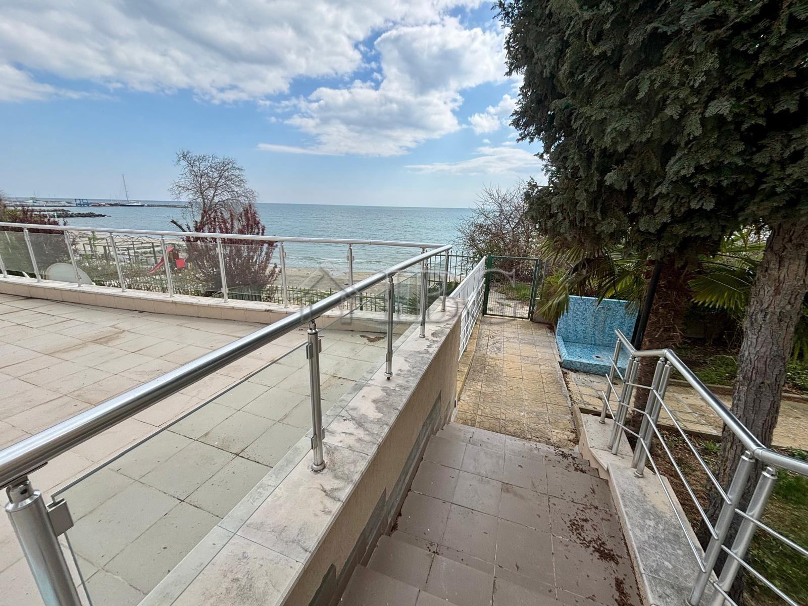 Apartment with Panoramic Sea View & Direct Beach Access - Lucky-2 Complex, Sveti vlas — photo 25 of 25