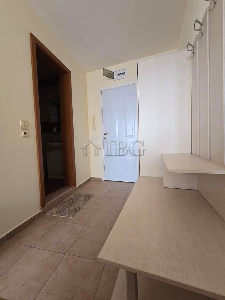 Studio for Sale in Marina Fort Beach - First Line to the Sea — photo 15 of 25