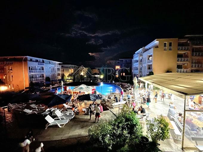 Furnished Studio for Sale - Sunny Day 6 Complex, near Sunny Beach — photo 17 of 20