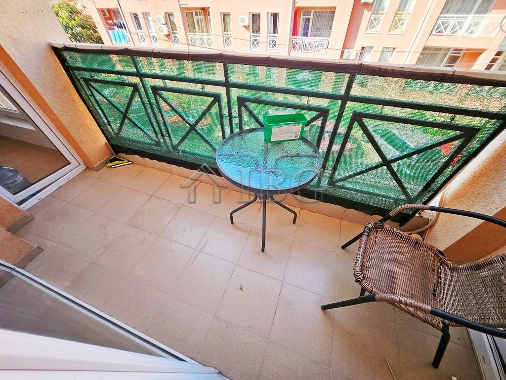Apartment with 2 bedrooms (2+1) for sale Sunny Day 6, Sunny Beach — photo 2
