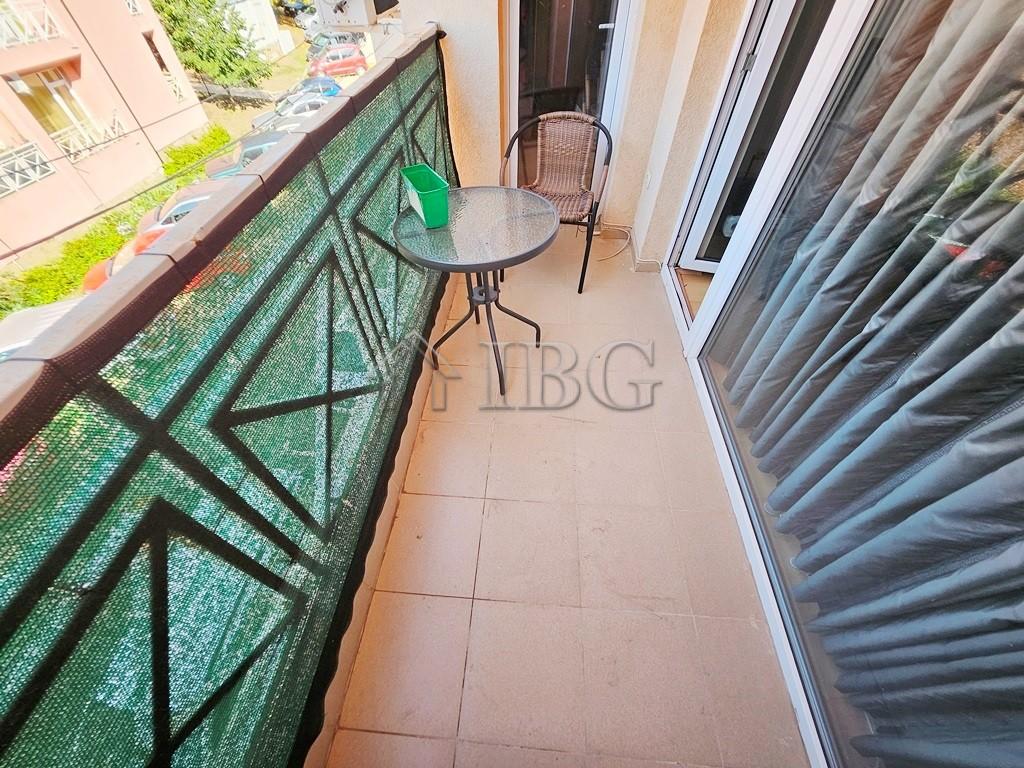 Apartment with 2 bedrooms (2+1) for sale Sunny Day 6, Sunny Beach — photo 4