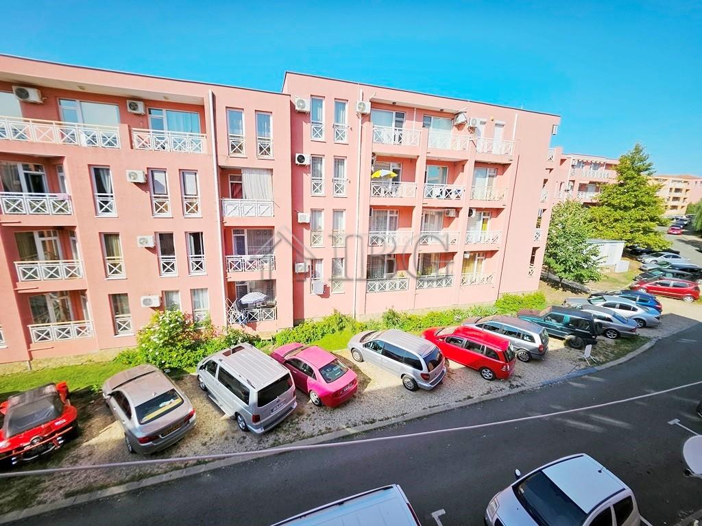Apartment with 2 bedrooms (2+1) for sale Sunny Day 6, Sunny Beach — photo 3
