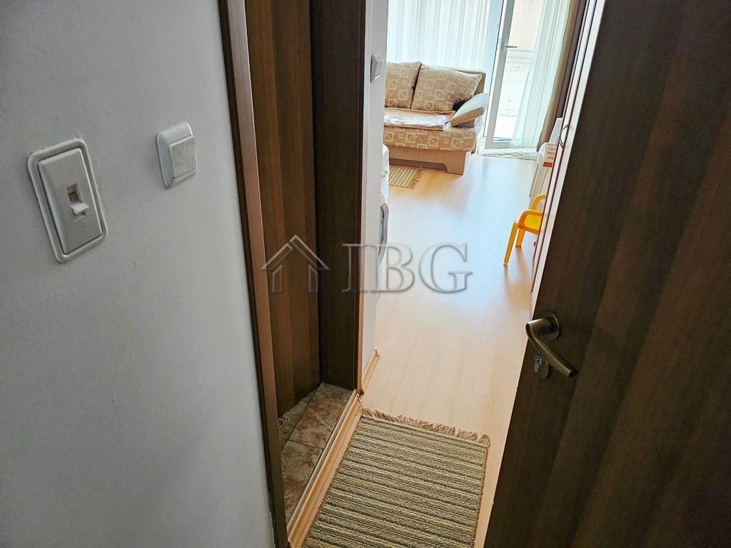 Furnished Studio for Sale - Sunny Day 6 Complex, near Sunny Beach — photo 13 of 20