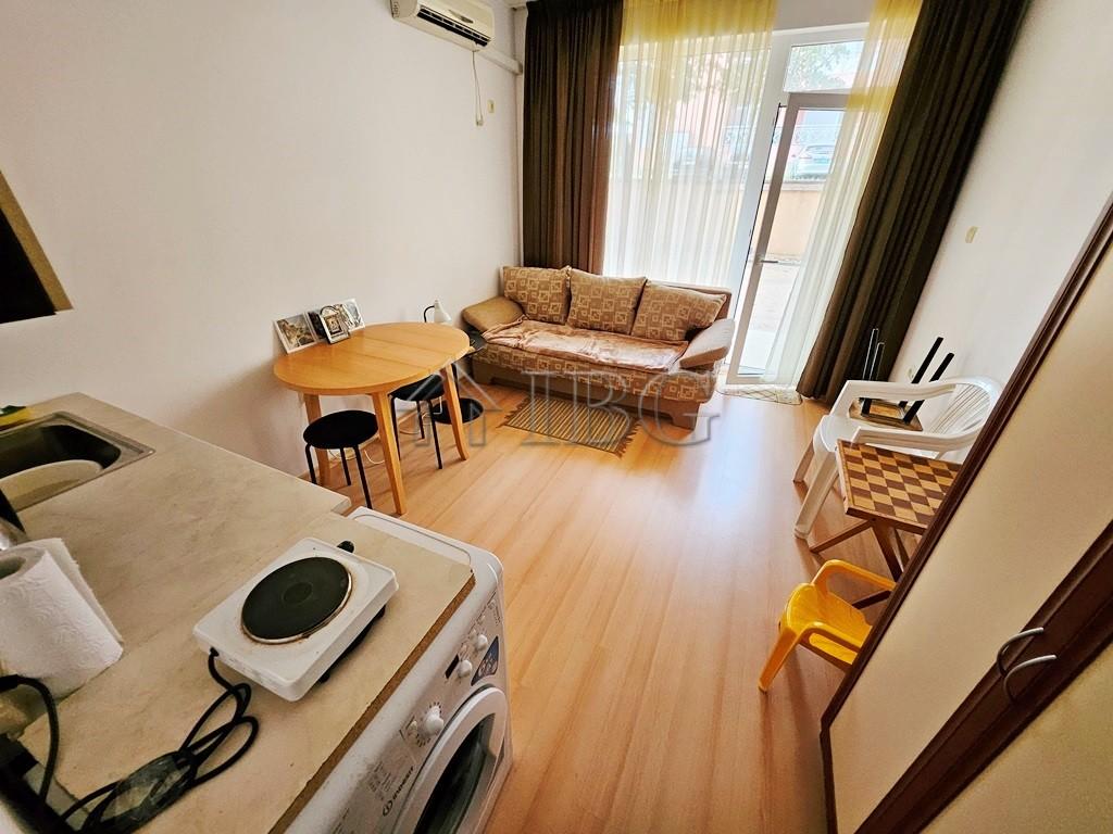 Furnished Studio for Sale - Sunny Day 6 Complex, near Sunny Beach — photo 3
