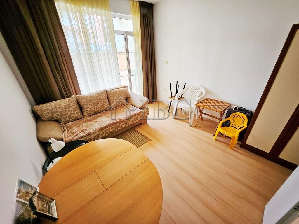 Furnished Studio for Sale - Sunny Day 6 Complex, near Sunny Beach — photo 8 of 20