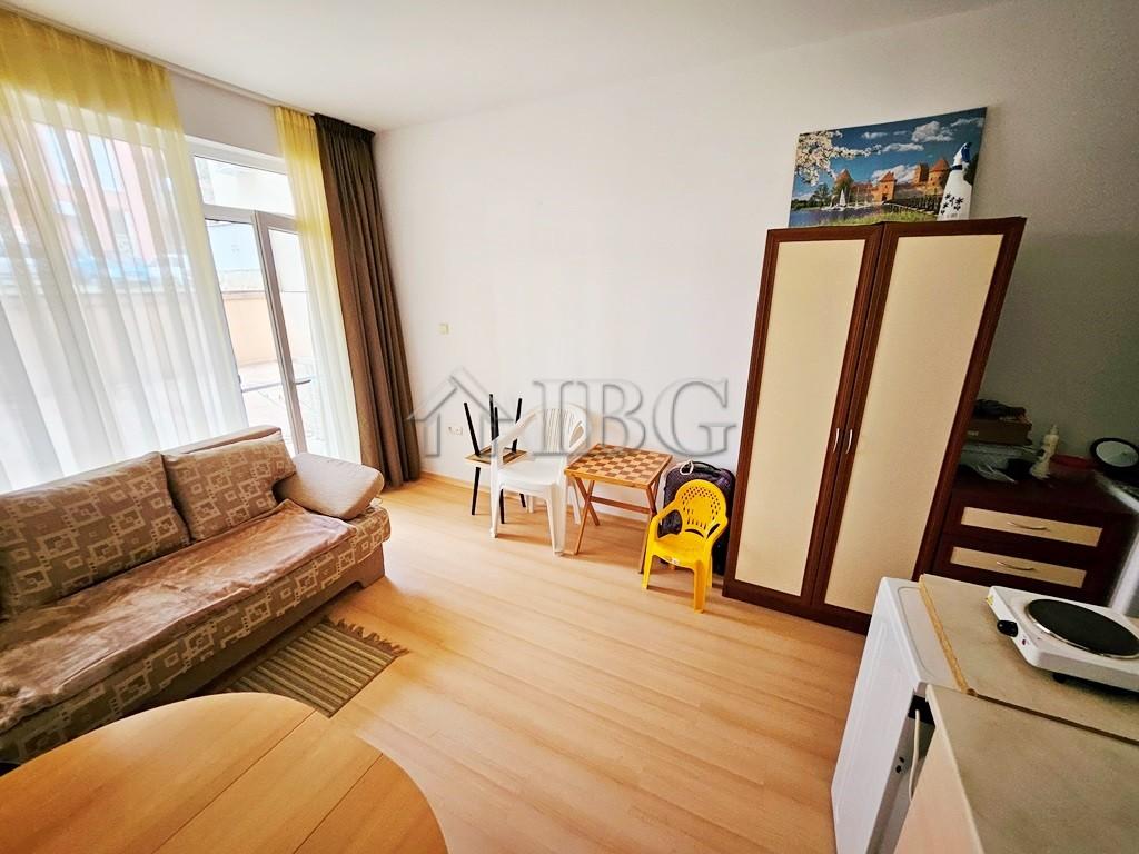 Furnished Studio for Sale - Sunny Day 6 Complex, near Sunny Beach — photo 9 of 20