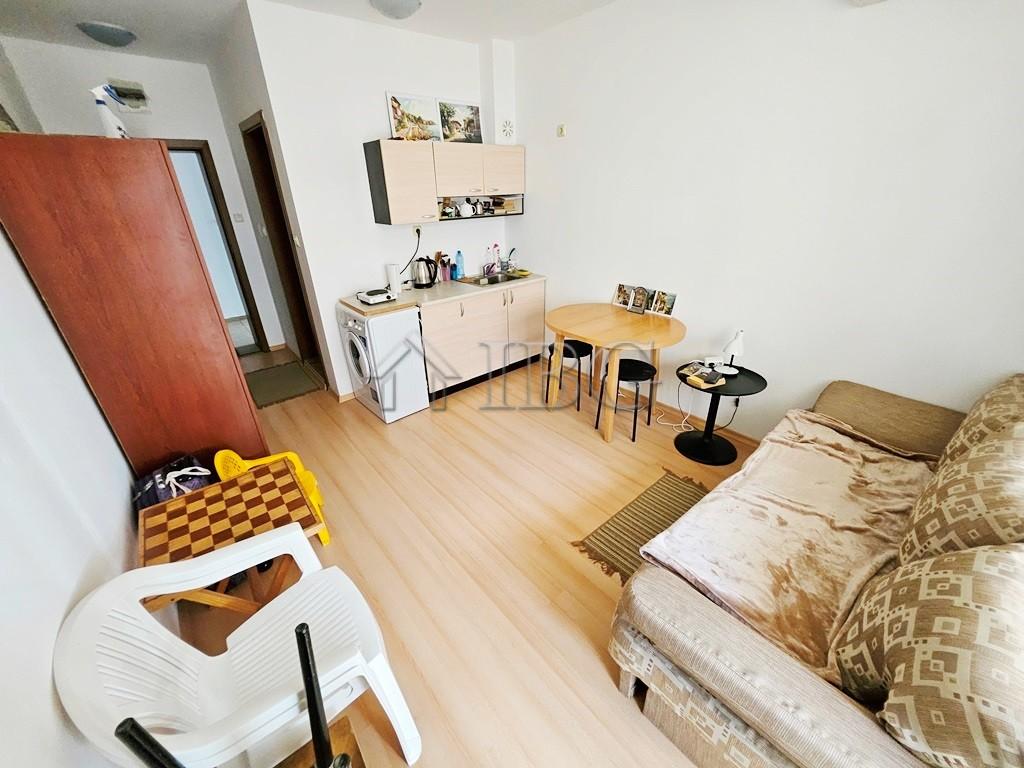Furnished Studio for Sale - Sunny Day 6 Complex, near Sunny Beach — photo 10 of 20
