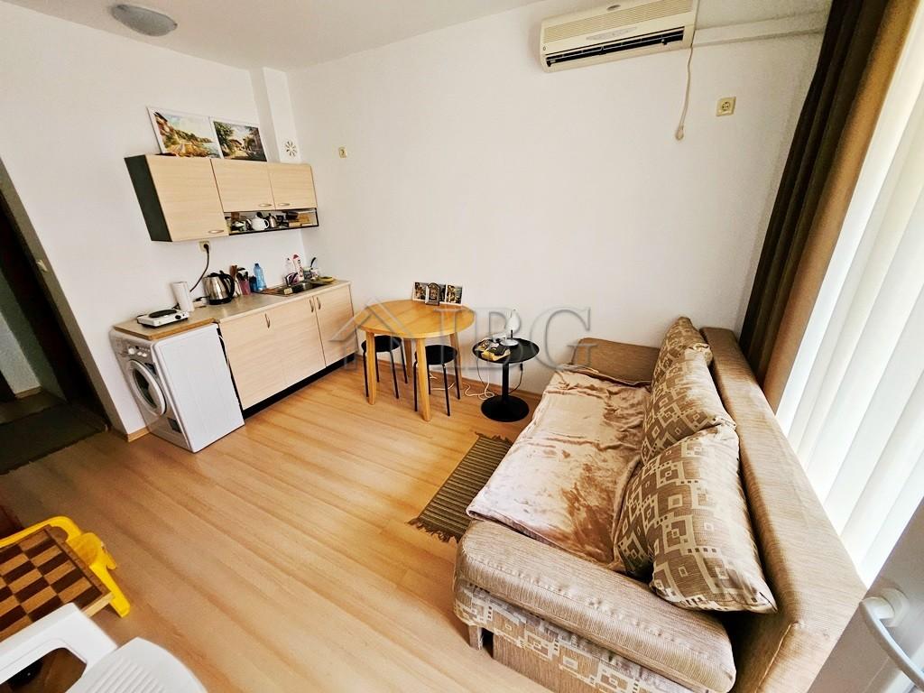 Furnished Studio for Sale - Sunny Day 6 Complex, near Sunny Beach — photo 7 of 20