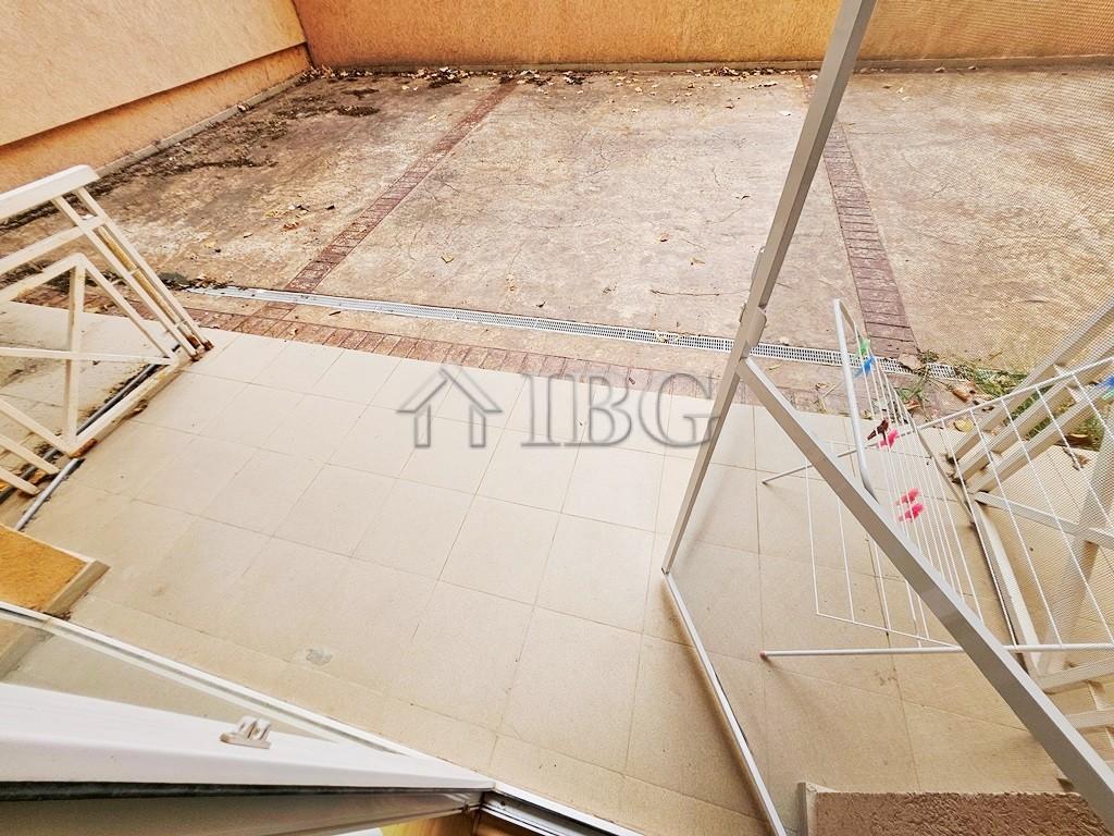 Furnished Studio for Sale - Sunny Day 6 Complex, near Sunny Beach — photo 4